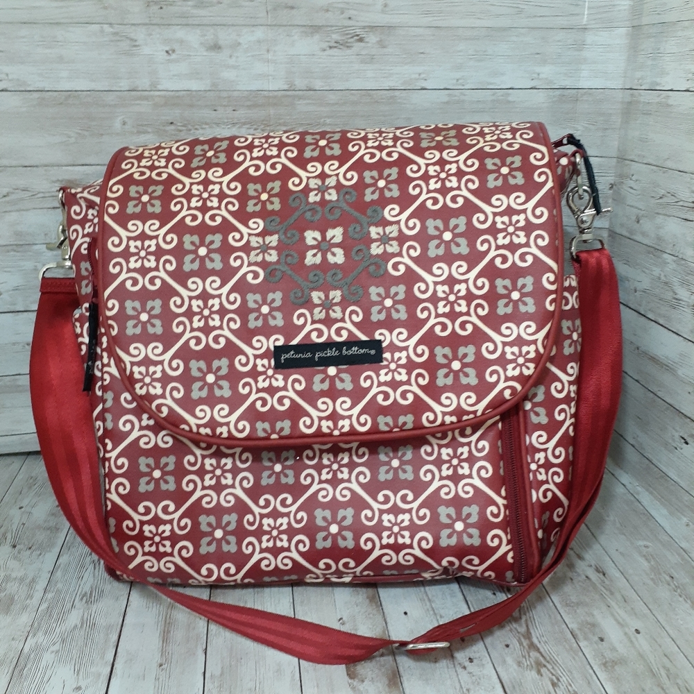 Diaper bag / backpack
